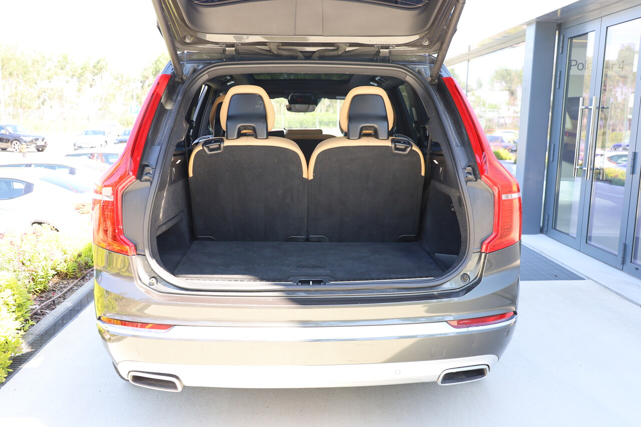 XC90 T8 Hibrido Plug-in Inscription Geart. AWD