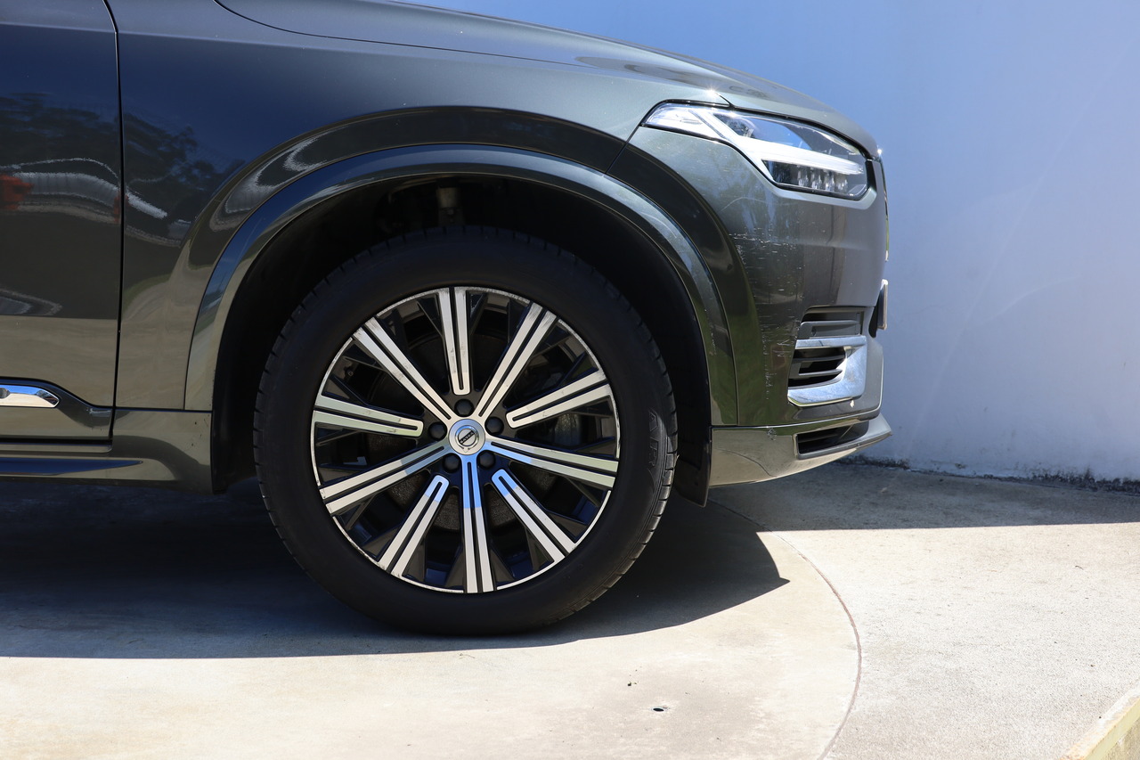 XC90 T8 Hibrido Plug-in Inscription Geart. AWD