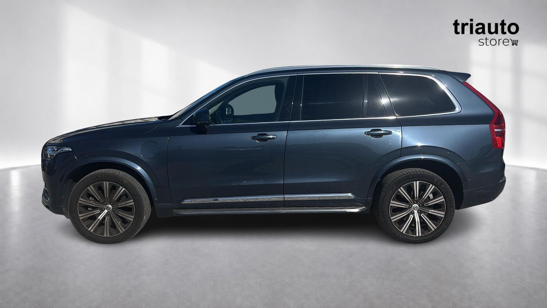 XC90 T8 Hibrido Plug-in Inscription Geart. AWD
