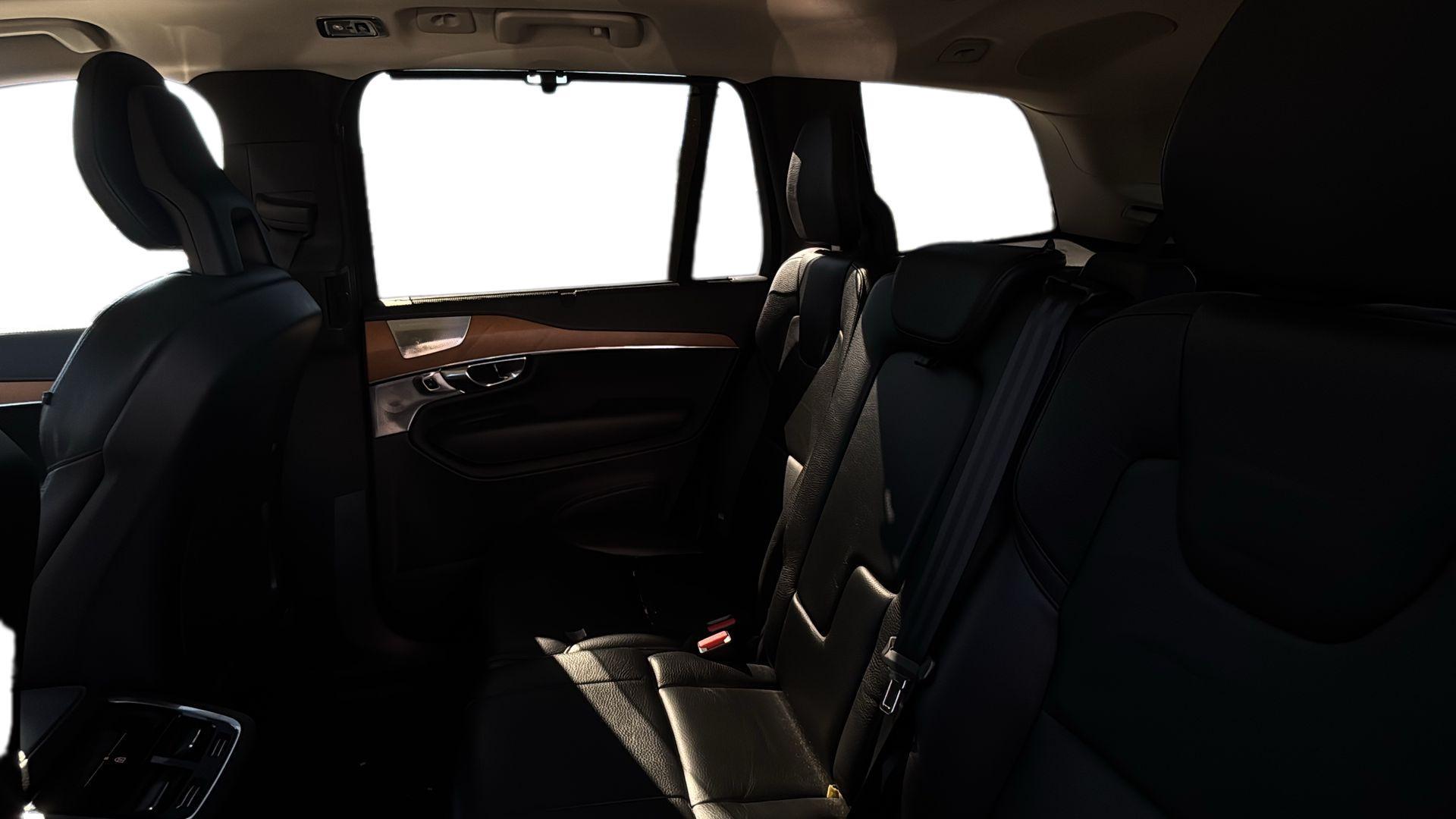 XC90 T8 Hibrido Plug-in Inscription Geart. AWD