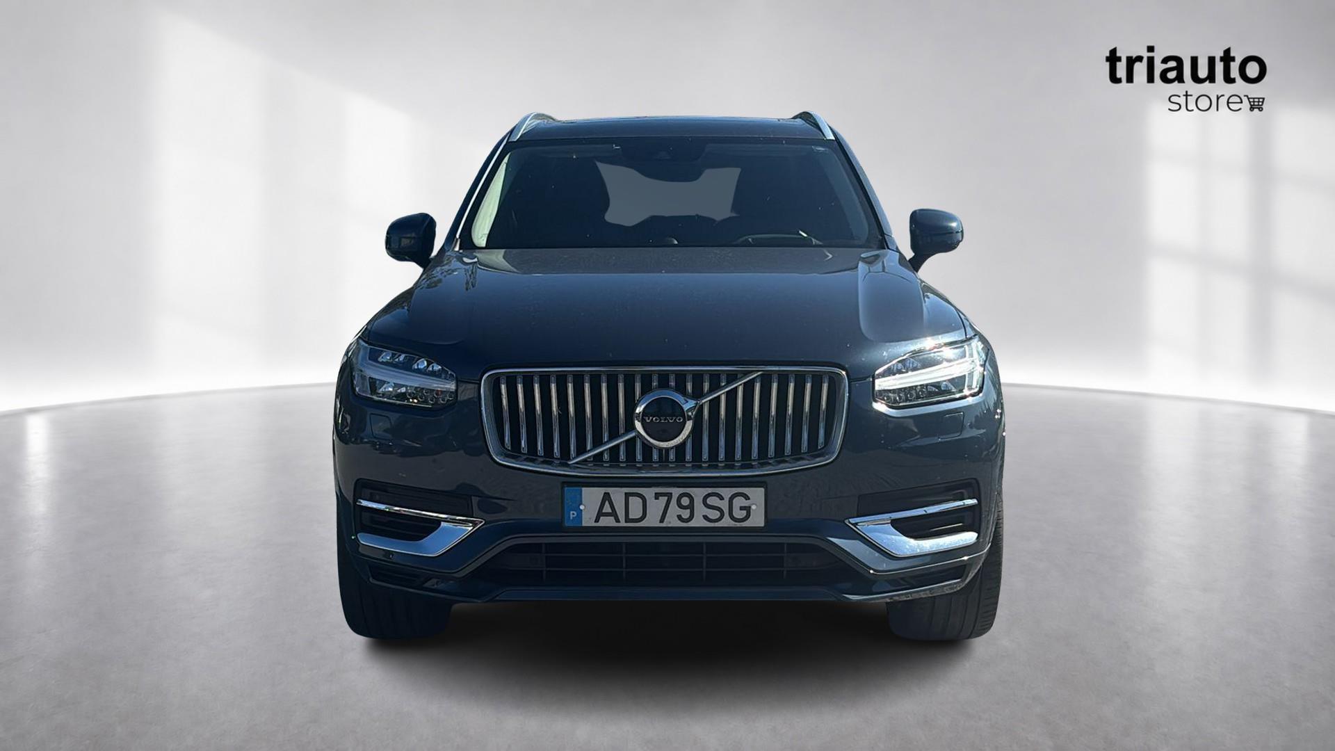 XC90 T8 Hibrido Plug-in Inscription Geart. AWD