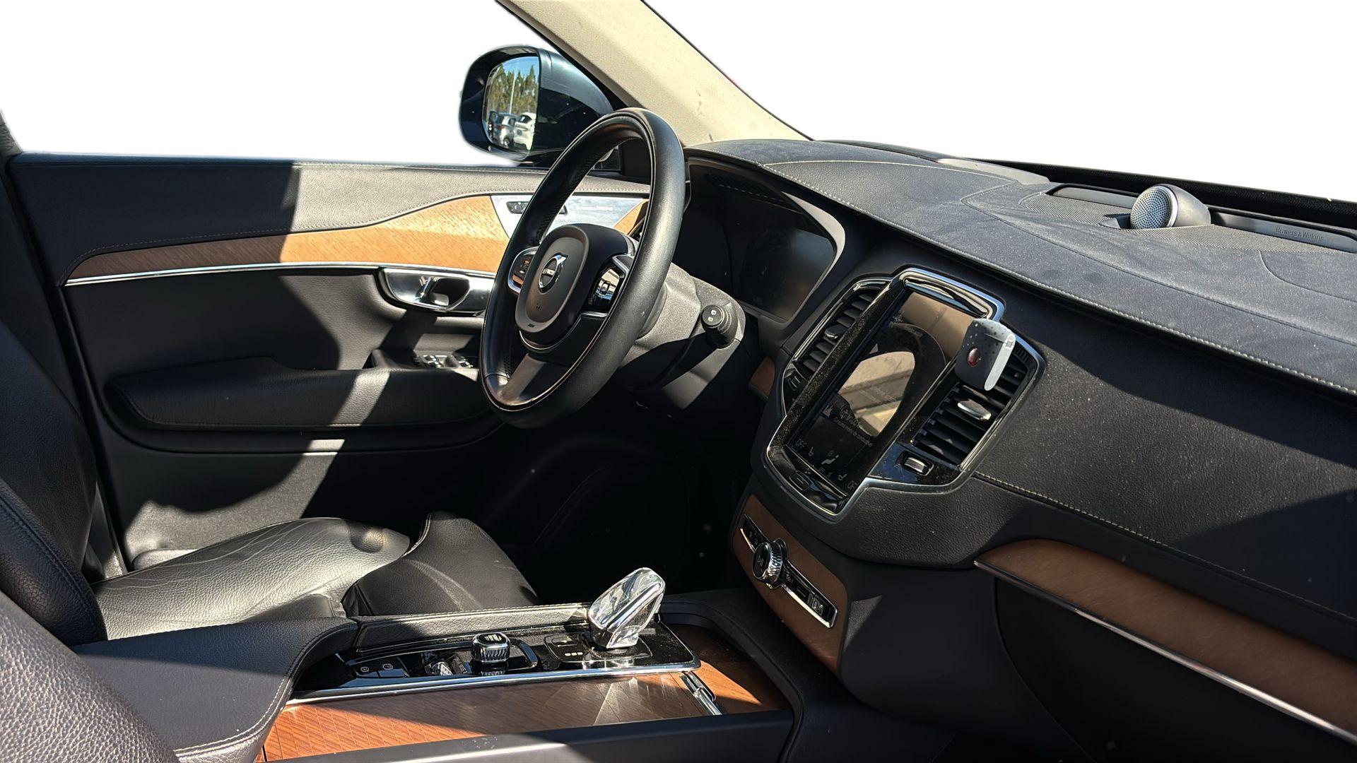 XC90 T8 Hibrido Plug-in Inscription Geart. AWD