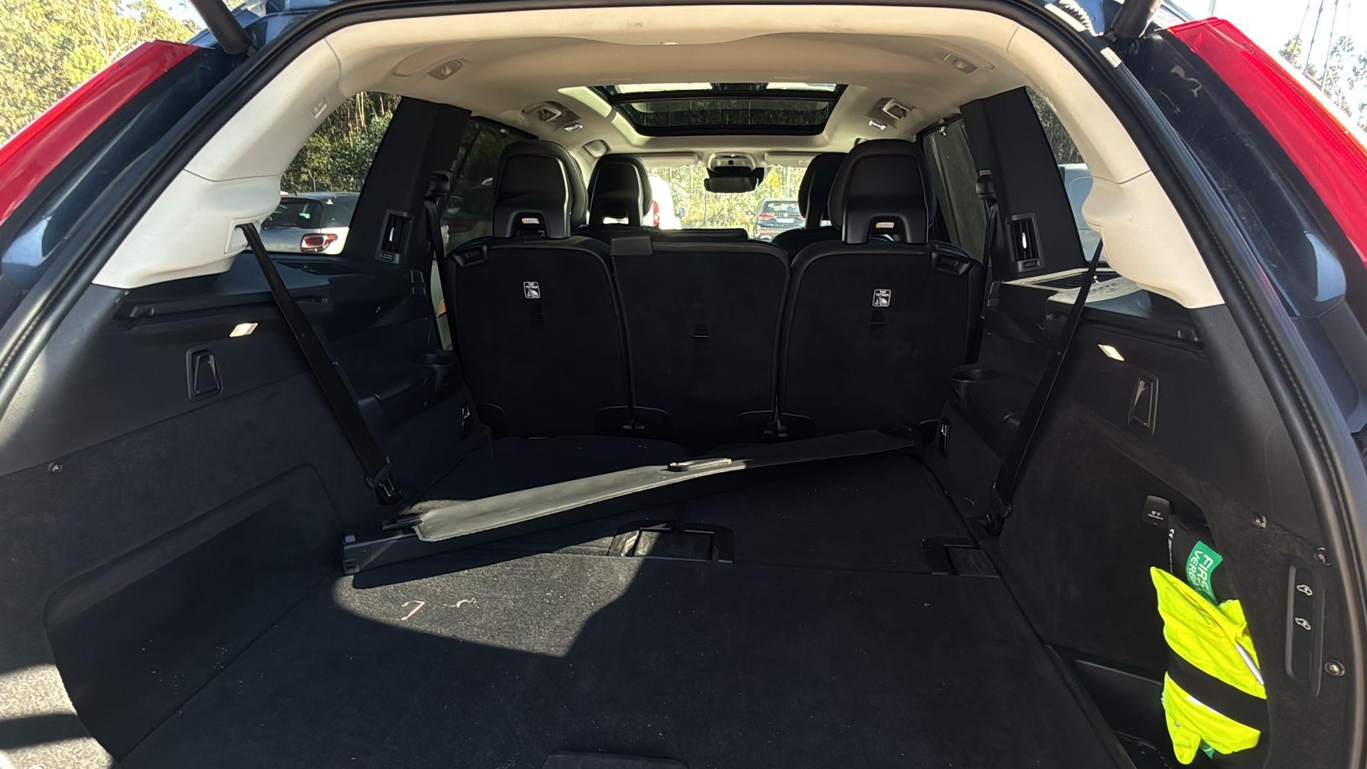 XC90 T8 Hibrido Plug-in Inscription Geart. AWD