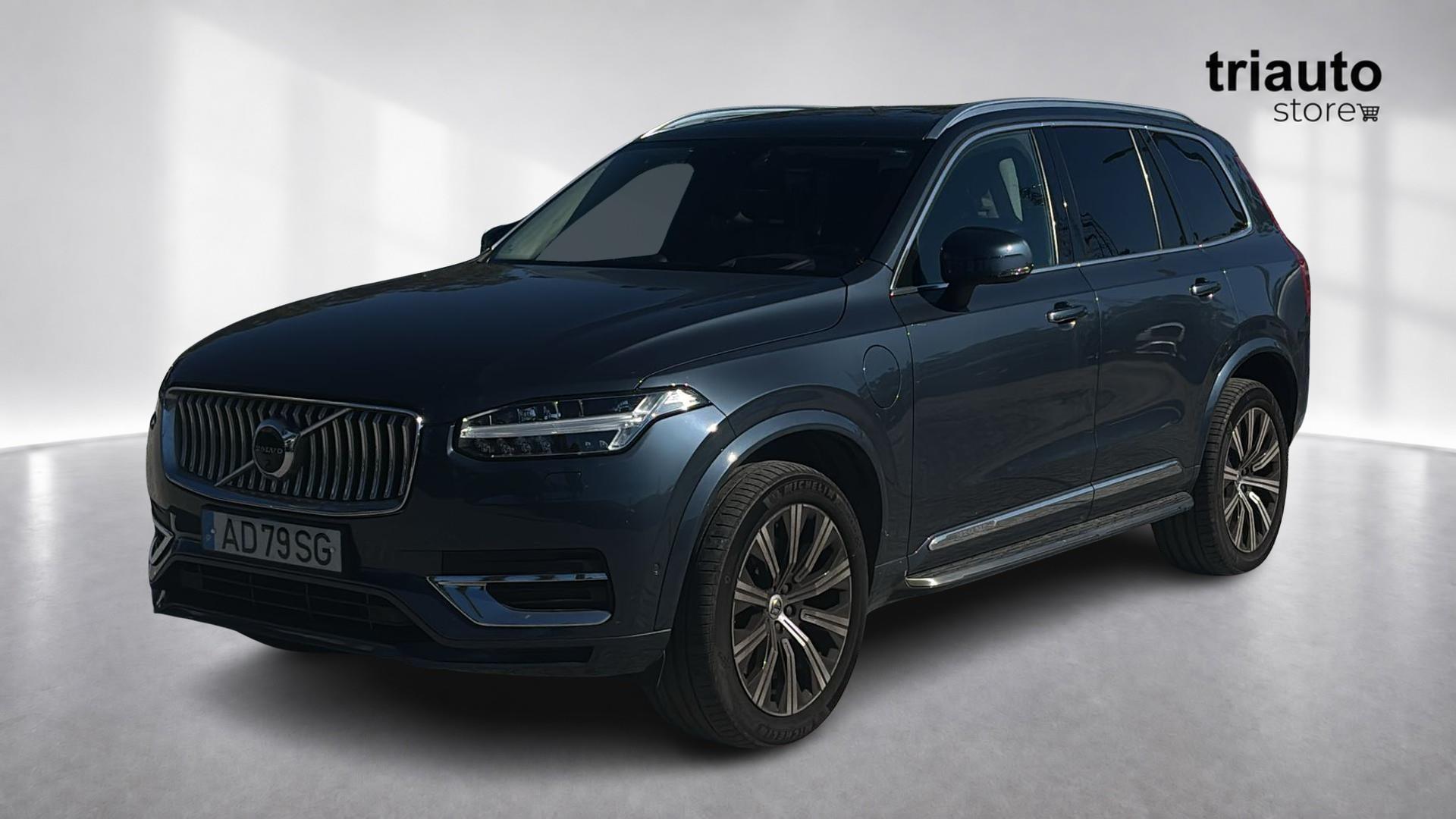 XC90 T8 Hibrido Plug-in Inscription Geart. AWD