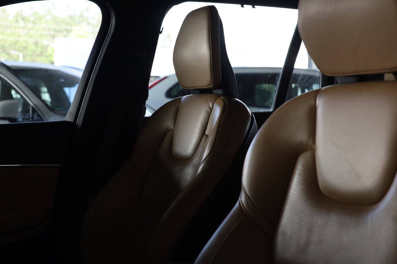 XC90 T8 Hibrido Plug-in Inscription  Geart.
