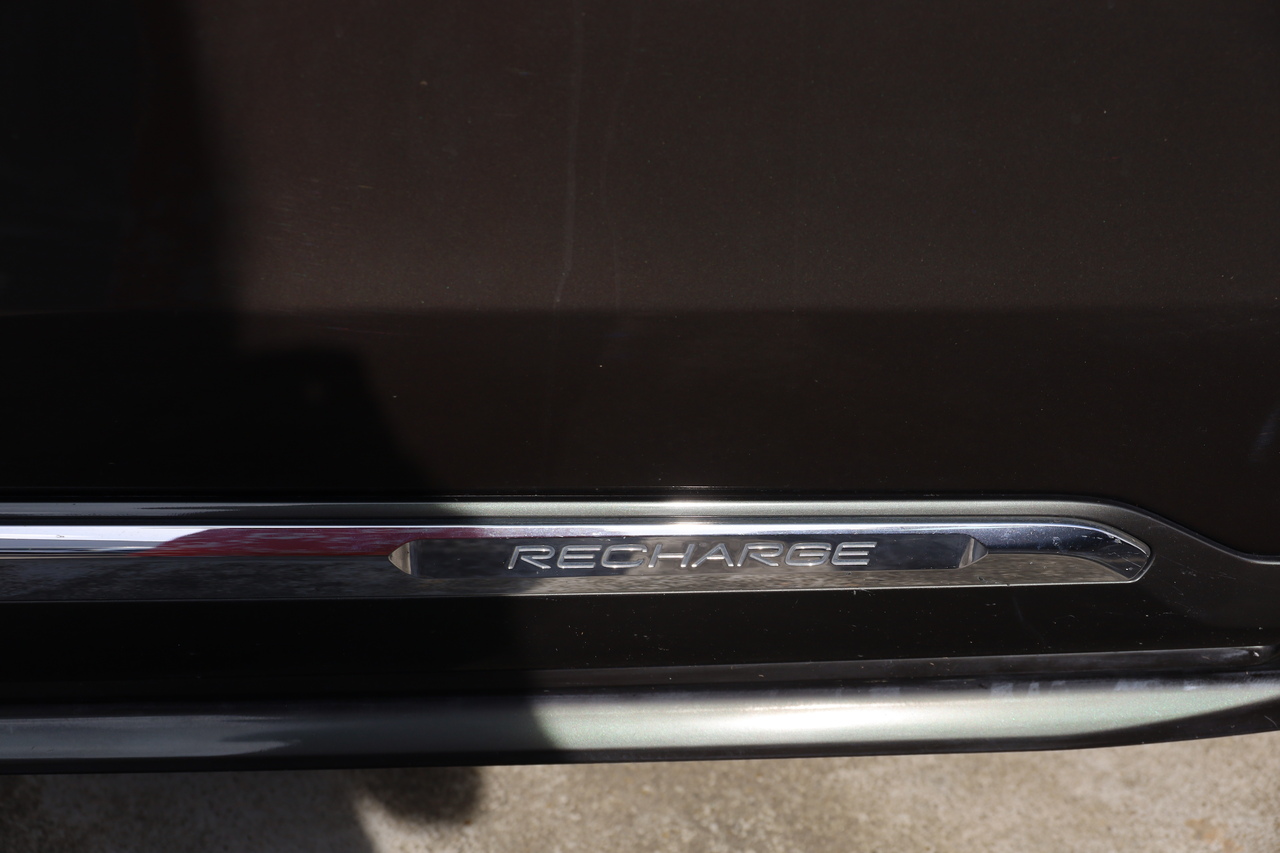 XC90 T8 Hibrido Plug-in Inscription  Geart.