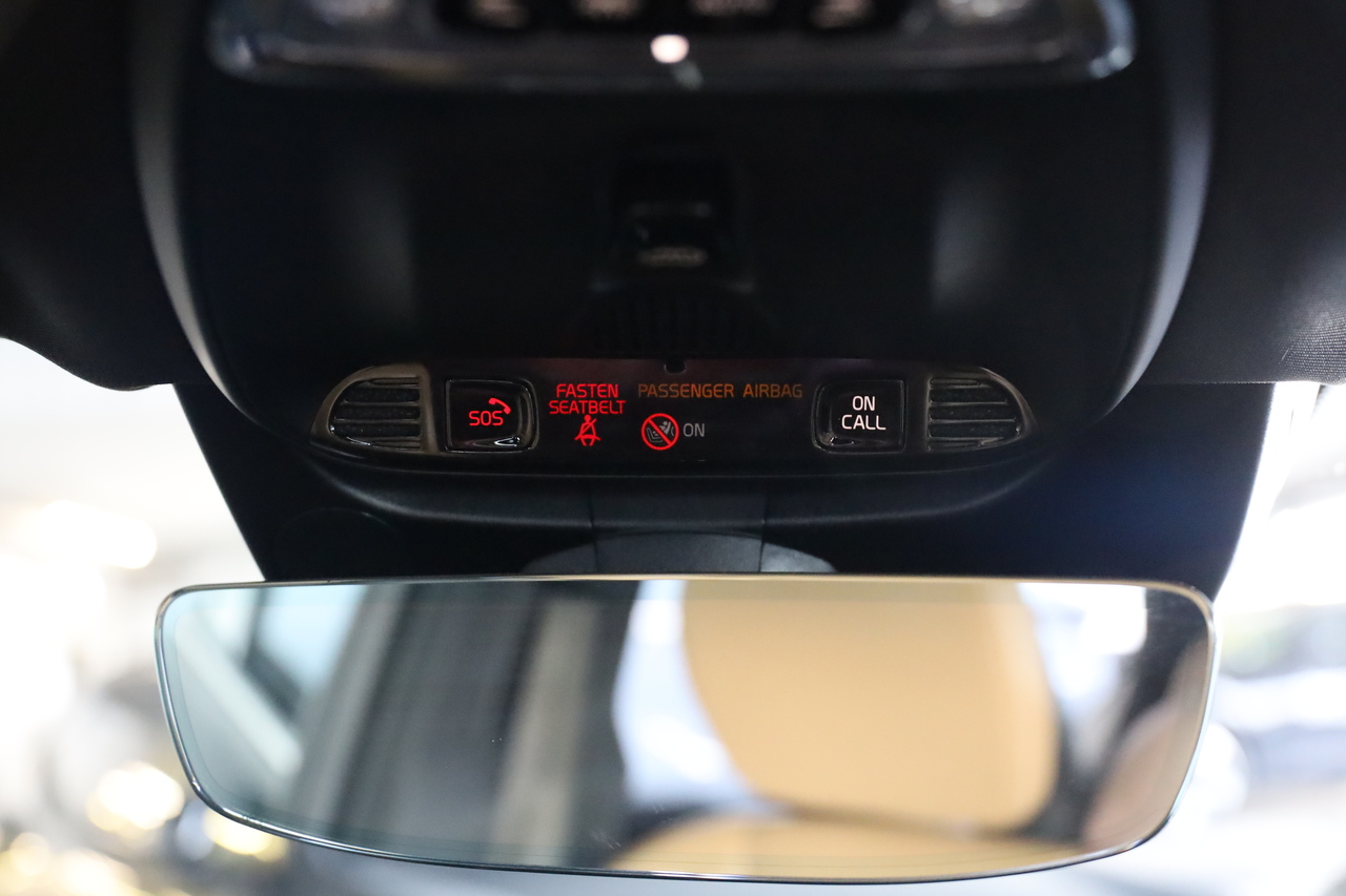 XC90 T8 Hibrido Plug-in Inscription  Geart.
