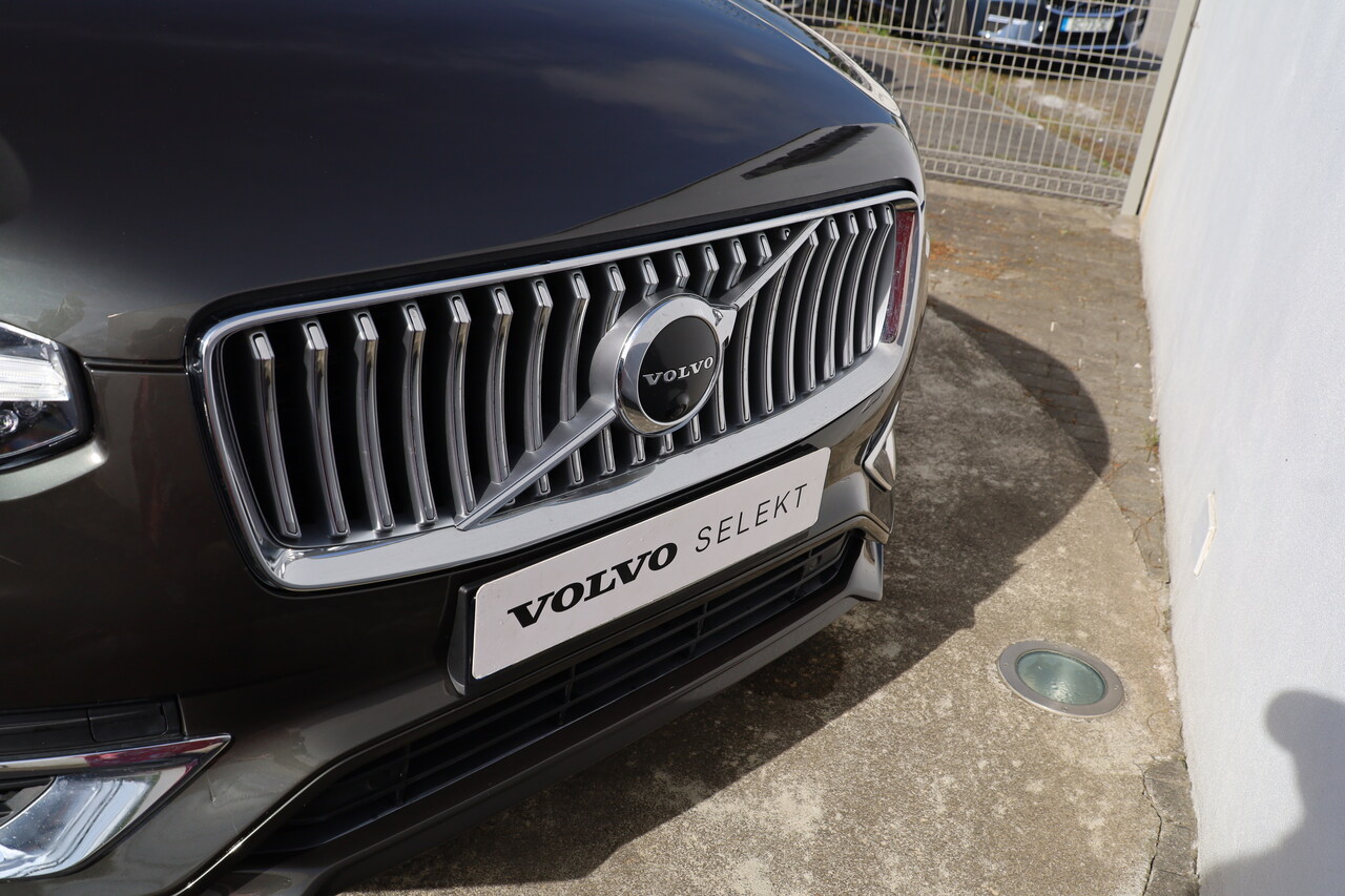 XC90 T8 Hibrido Plug-in Inscription  Geart.