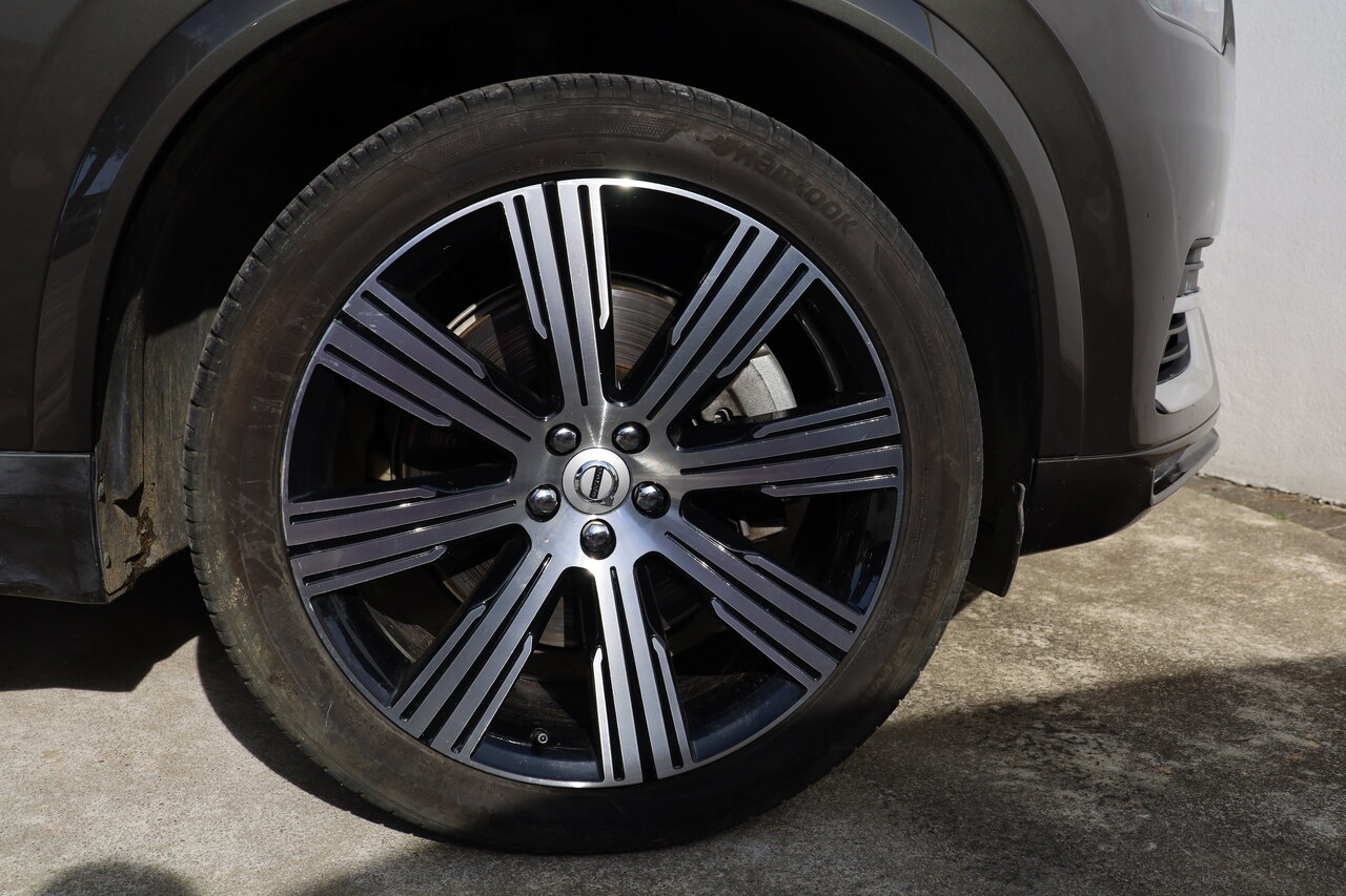 XC90 T8 Hibrido Plug-in Inscription  Geart.