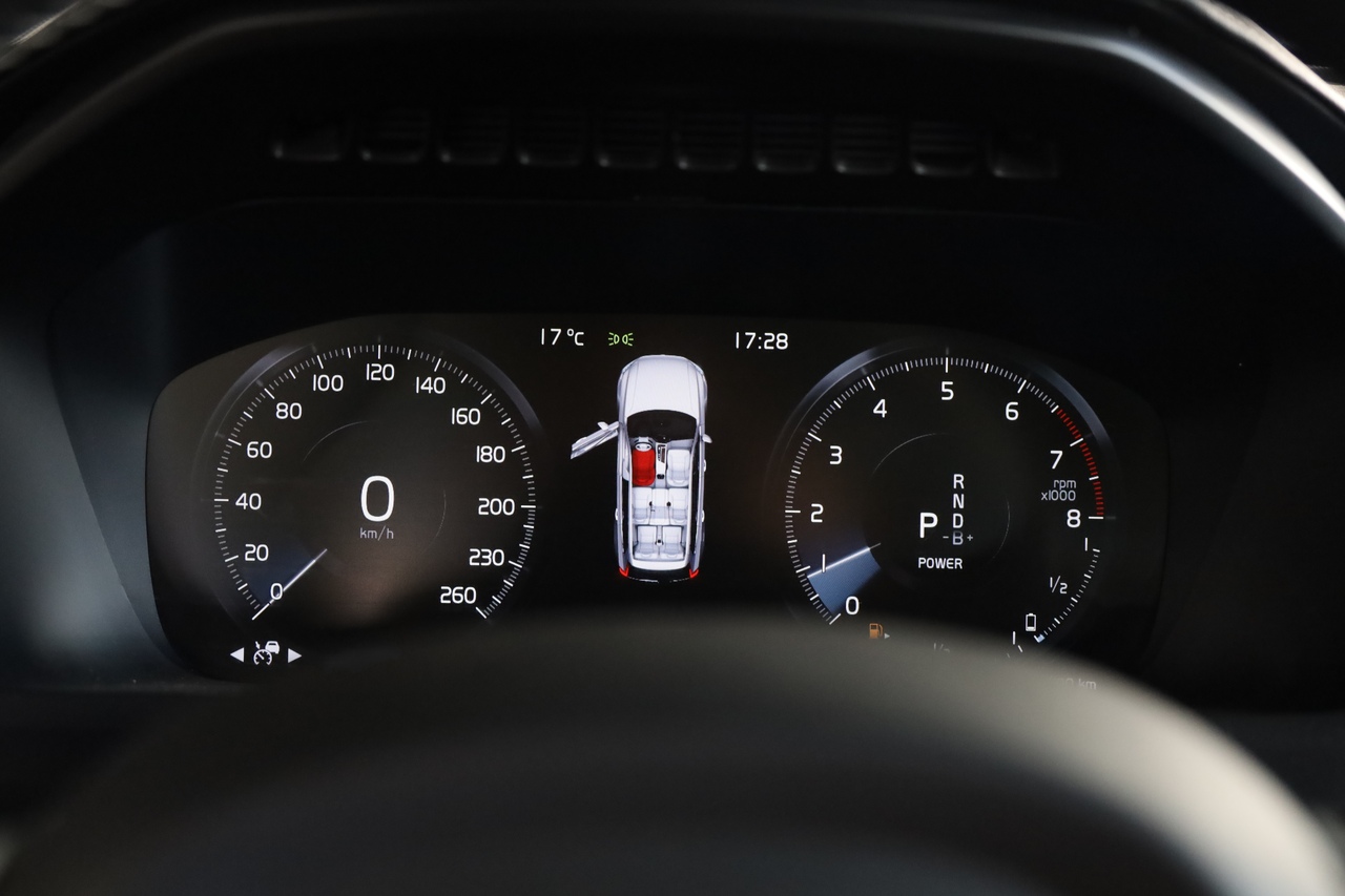 XC90 T8 Hibrido Plug-in Inscription  Geart.