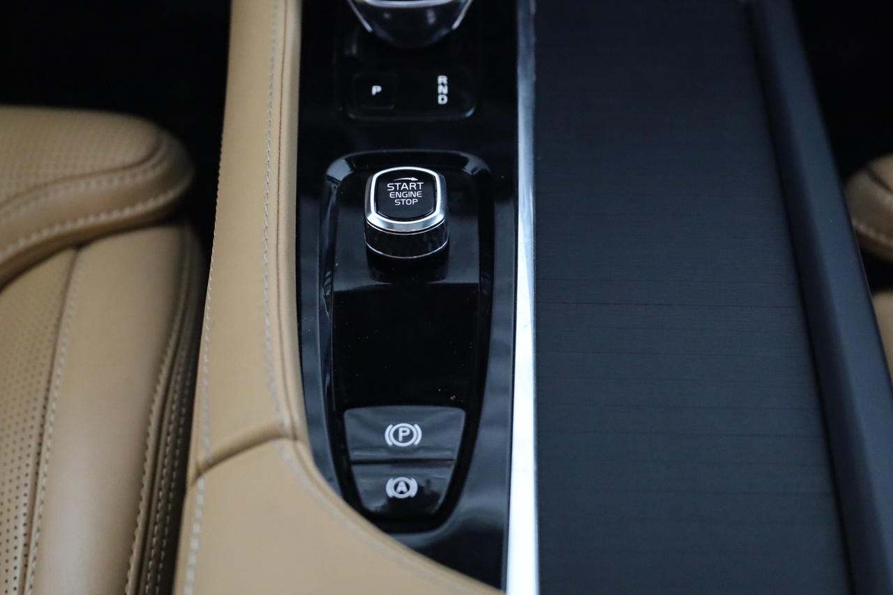 XC90 T8 Hibrido Plug-in Inscription  Geart.