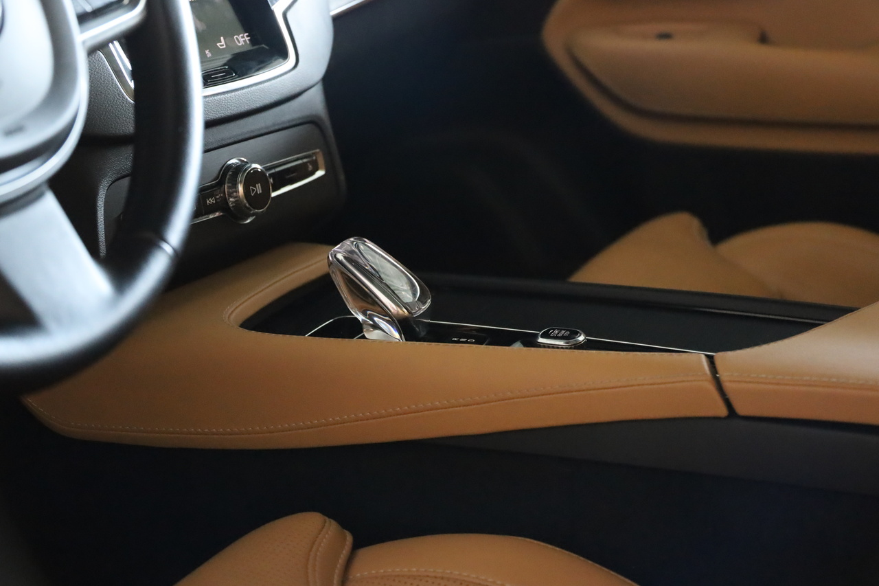 XC90 T8 Hibrido Plug-in Inscription  Geart.
