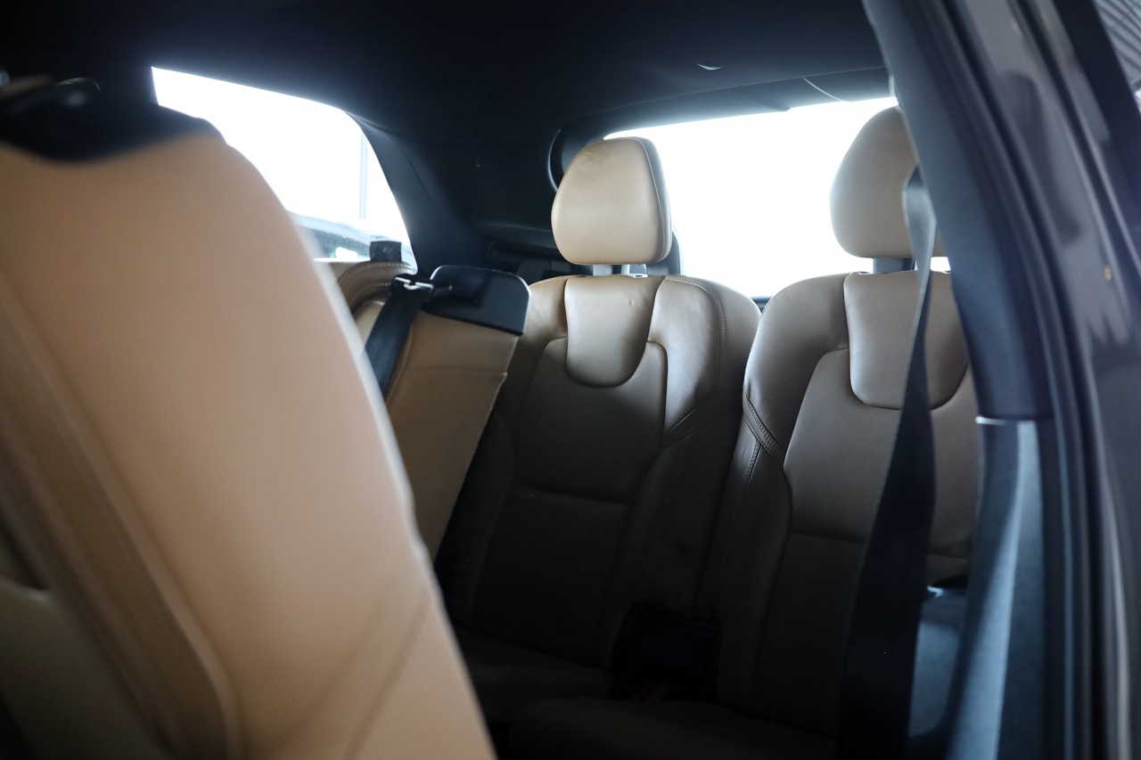XC90 T8 Hibrido Plug-in Inscription  Geart.
