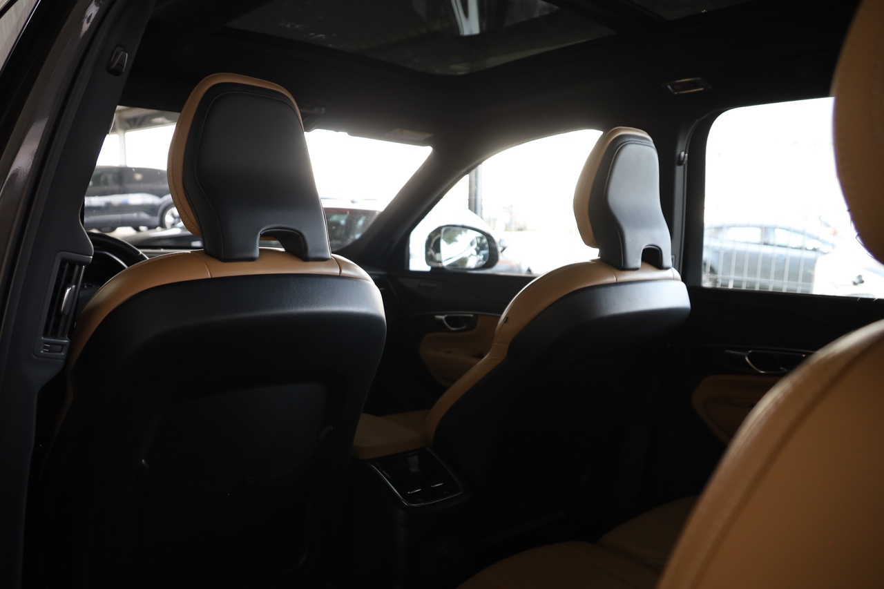 XC90 T8 Hibrido Plug-in Inscription  Geart.