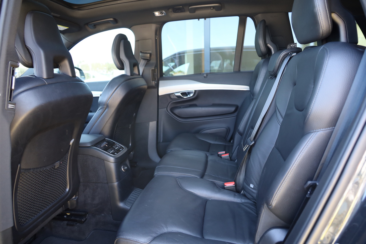 XC90 T8 Hibrido Plug-in Momentum Plus Geart. AWD