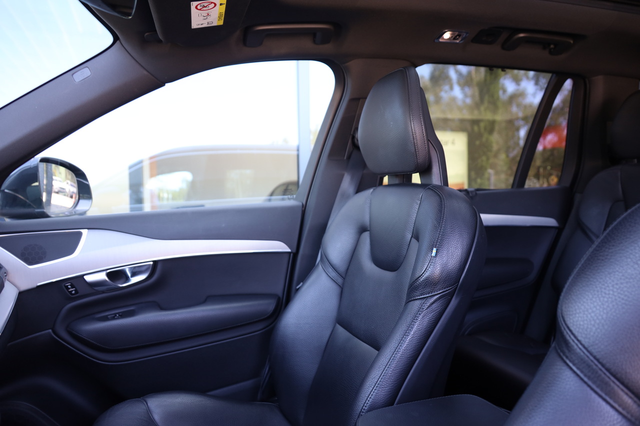 XC90 T8 Hibrido Plug-in Momentum Plus Geart. AWD