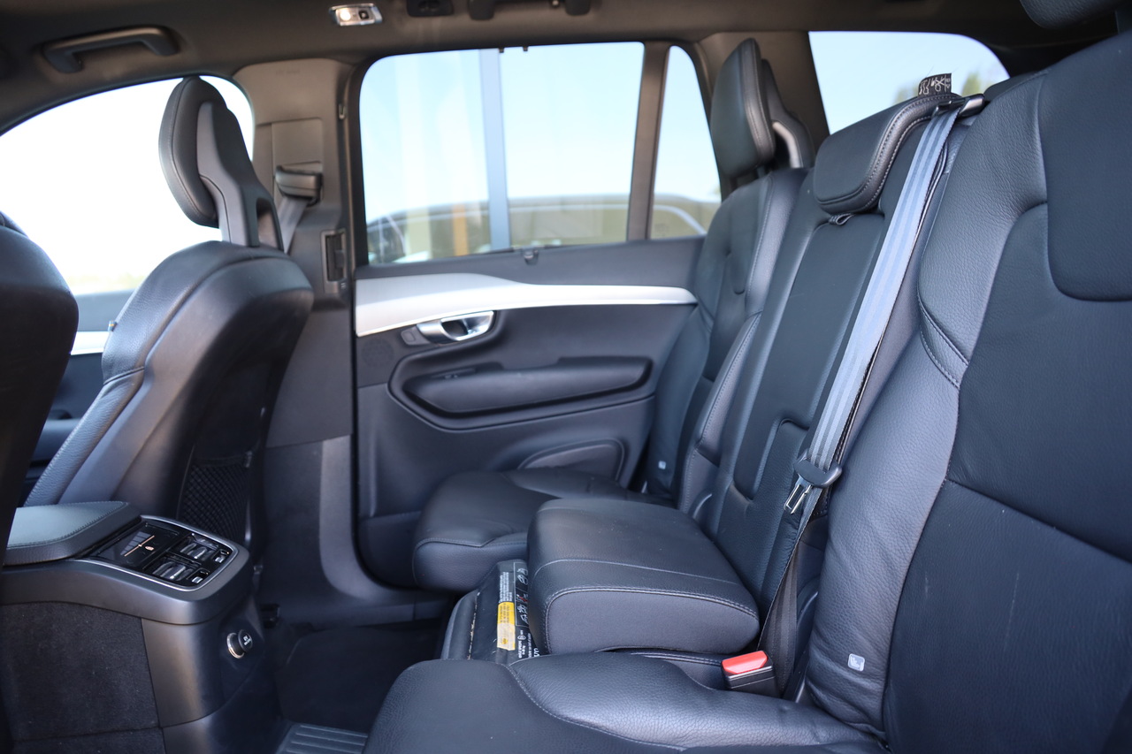 XC90 T8 Hibrido Plug-in Momentum Plus Geart. AWD