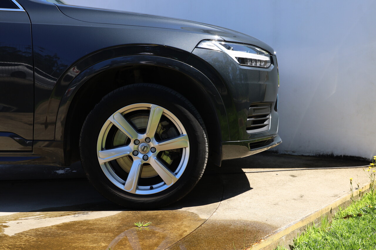 XC90 T8 Hibrido Plug-in Momentum Plus Geart. AWD
