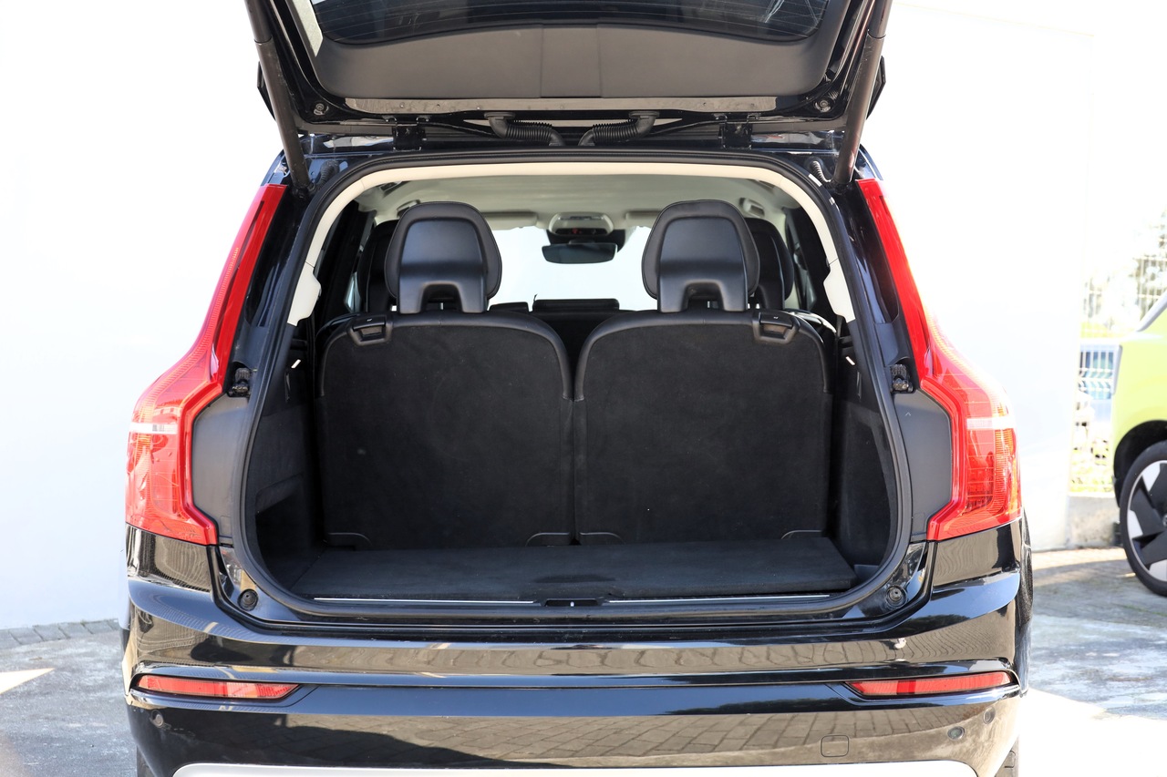 XC90 T8 Hibrido Plug-in Momentum Plus Geart. AWD