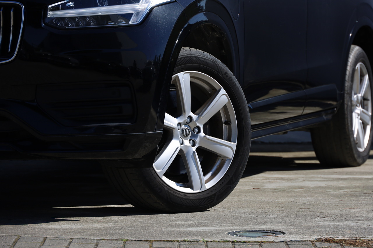 XC90 T8 Hibrido Plug-in Momentum Plus Geart. AWD