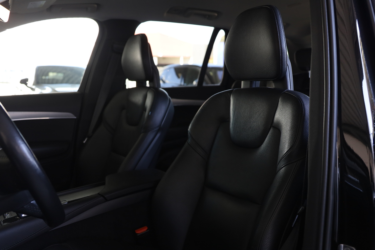 XC90 T8 Hibrido Plug-in Momentum Plus Geart. AWD