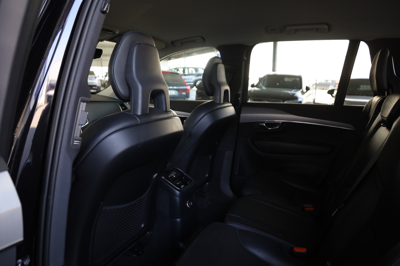XC90 T8 Hibrido Plug-in Momentum Plus Geart. AWD