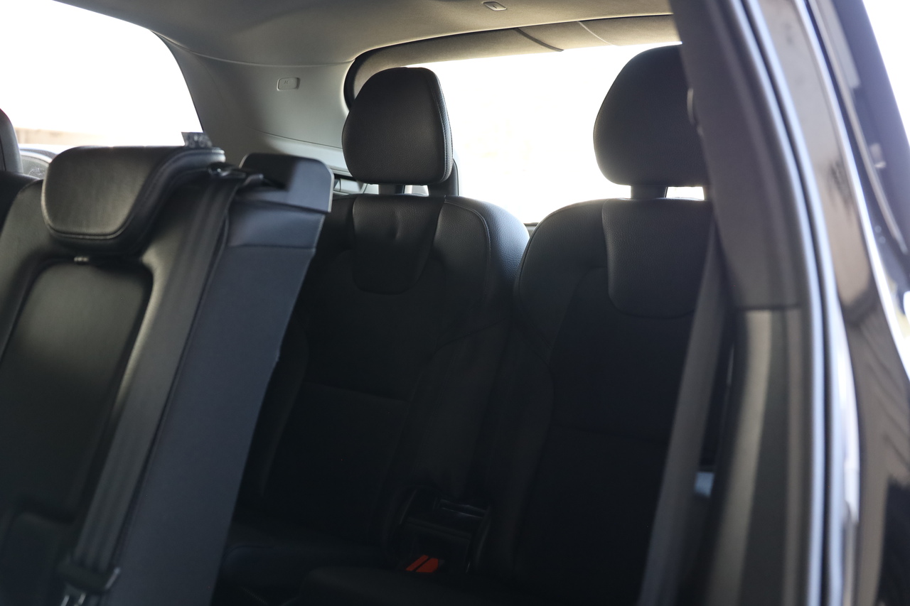 XC90 T8 Hibrido Plug-in Momentum Plus Geart. AWD