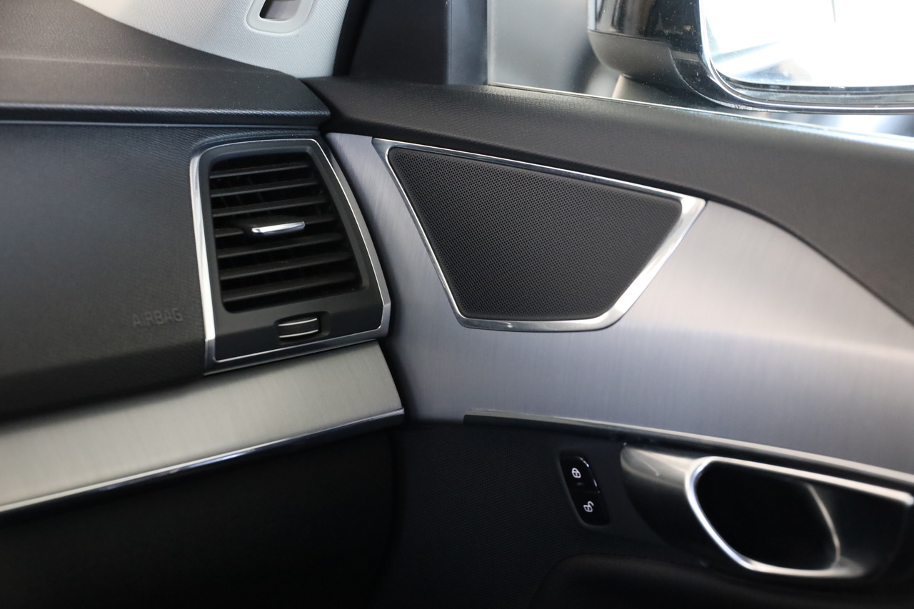 XC90 T8 Hibrido Plug-in Momentum Plus Geart. AWD