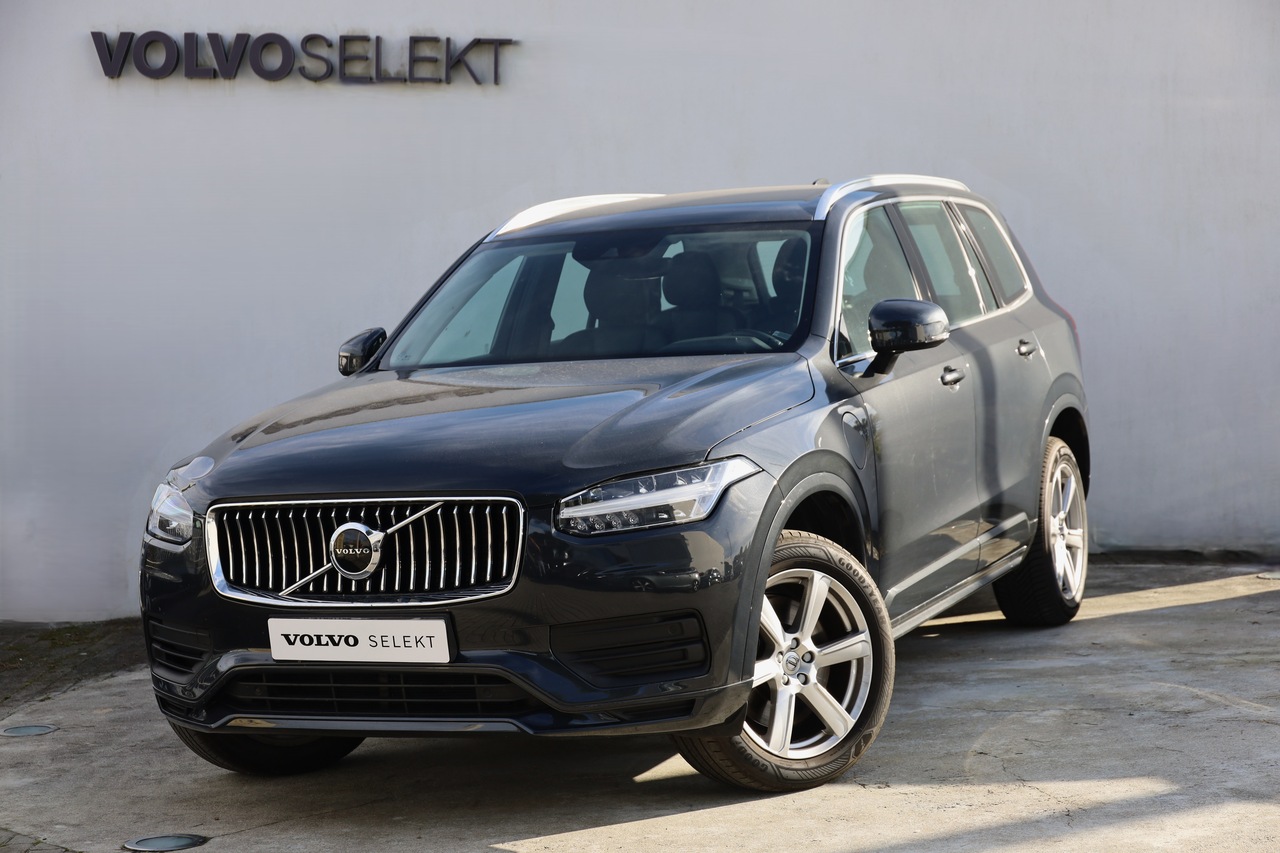 XC90 T8 Hibrido Plug-in Momentum Plus Geart. AWD