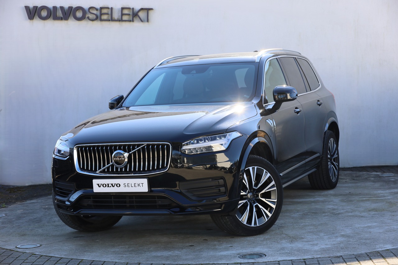 XC90 T8 Hibrido Plug-in Momentum Plus Geart. AWD