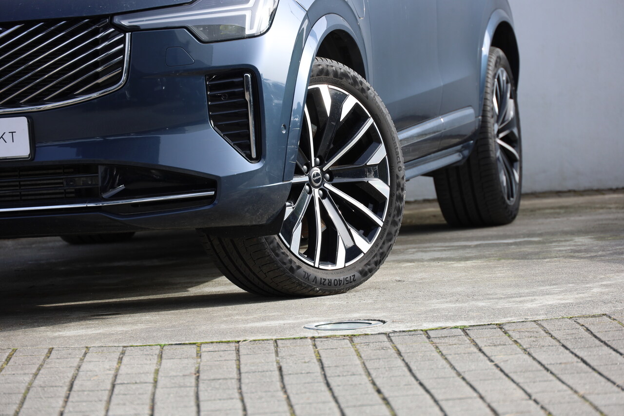 XC90 T8 Hibrido Plug-in Plus Bright