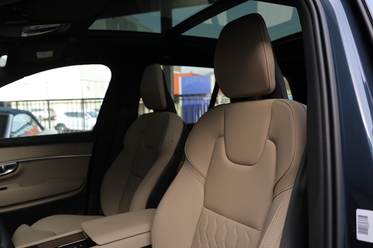 XC90 T8 Hibrido Plug-in Plus Bright