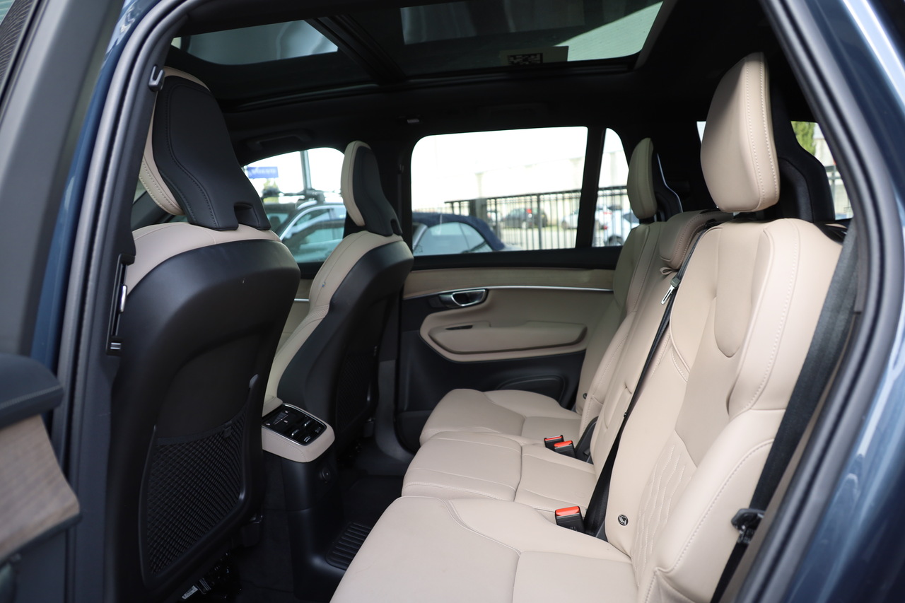 XC90 T8 Hibrido Plug-in Plus Bright