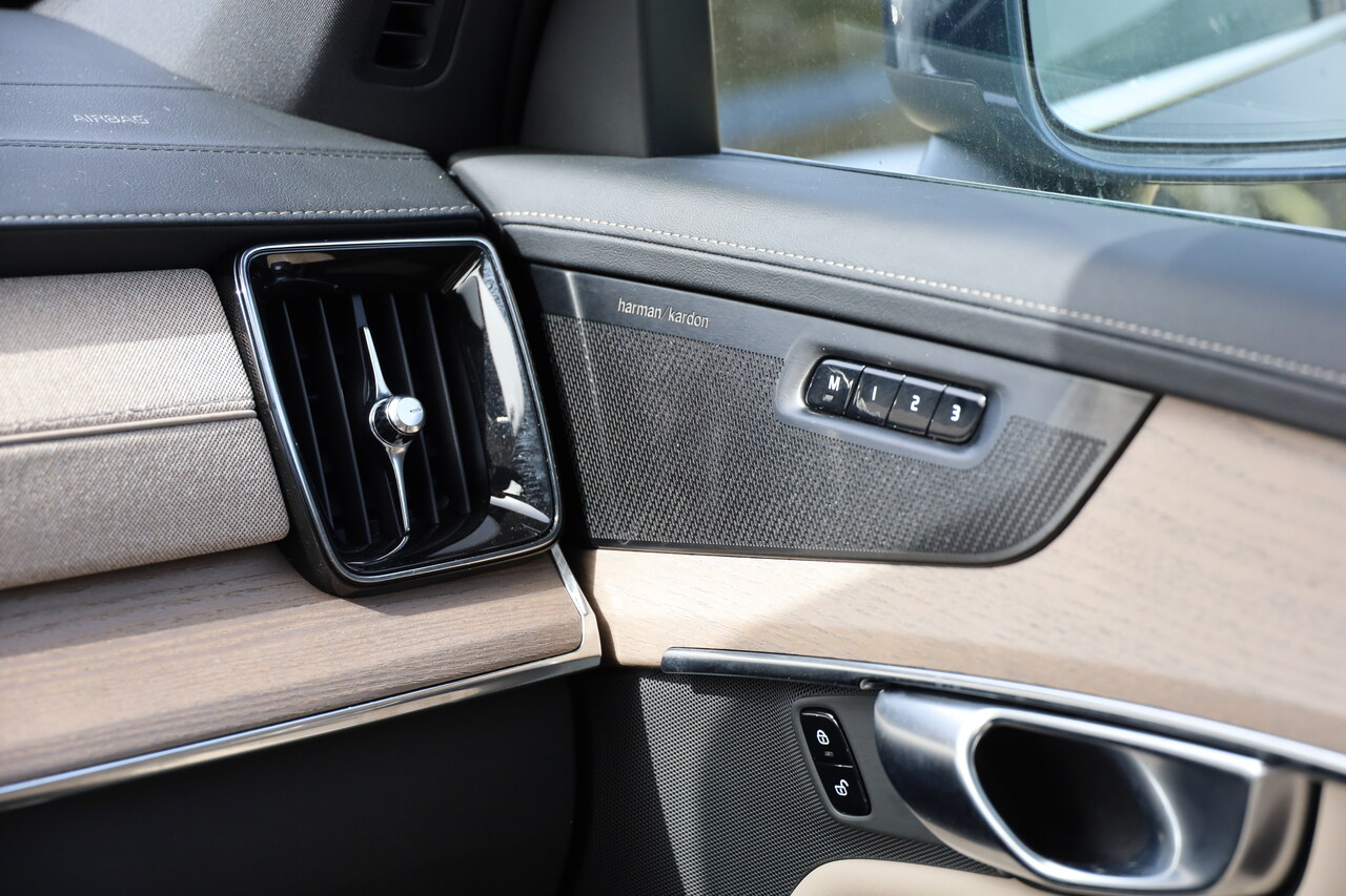 XC90 T8 Hibrido Plug-in Plus Bright