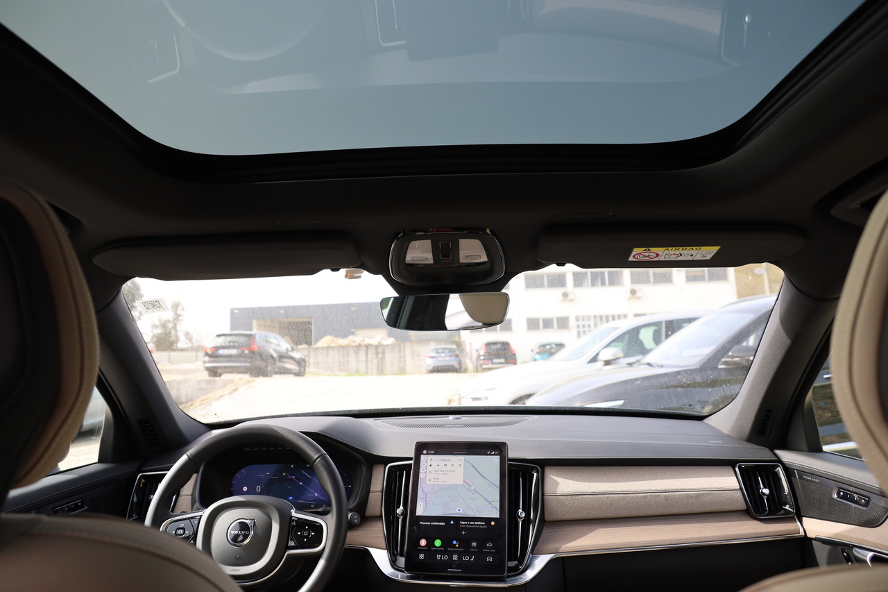 XC90 T8 Hibrido Plug-in Plus Bright