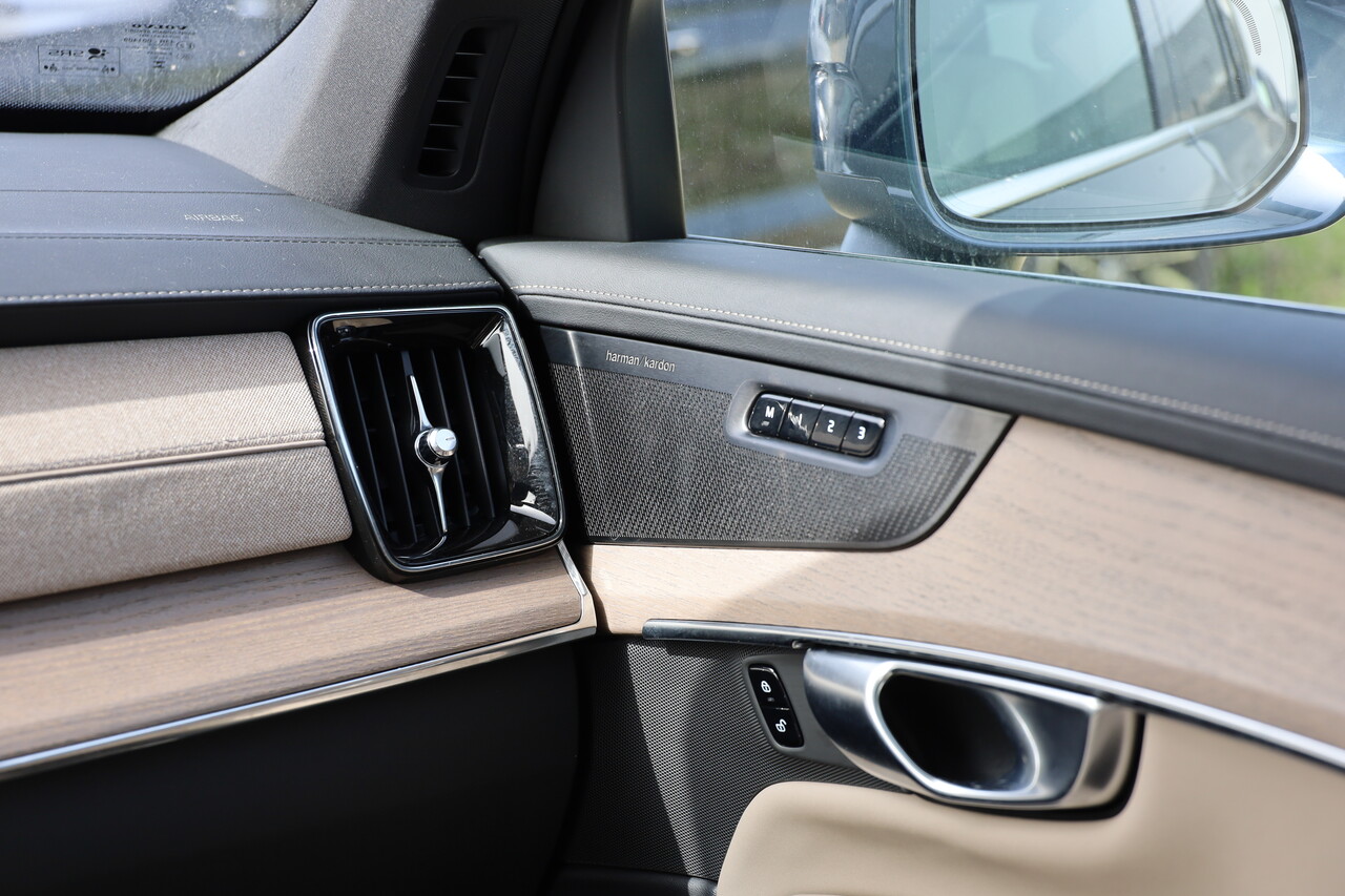 XC90 T8 Hibrido Plug-in Plus Bright