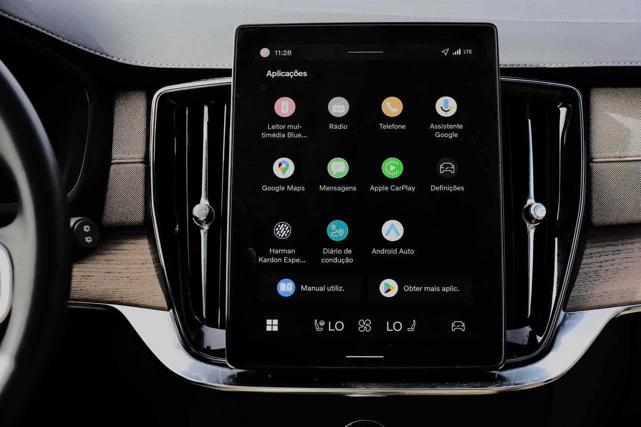 XC90 T8 Hibrido Plug-in Plus Bright