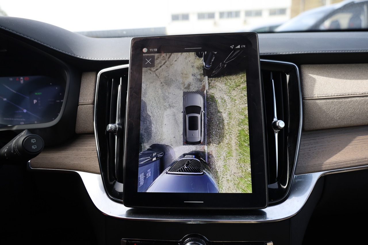 XC90 T8 Hibrido Plug-in Plus Bright