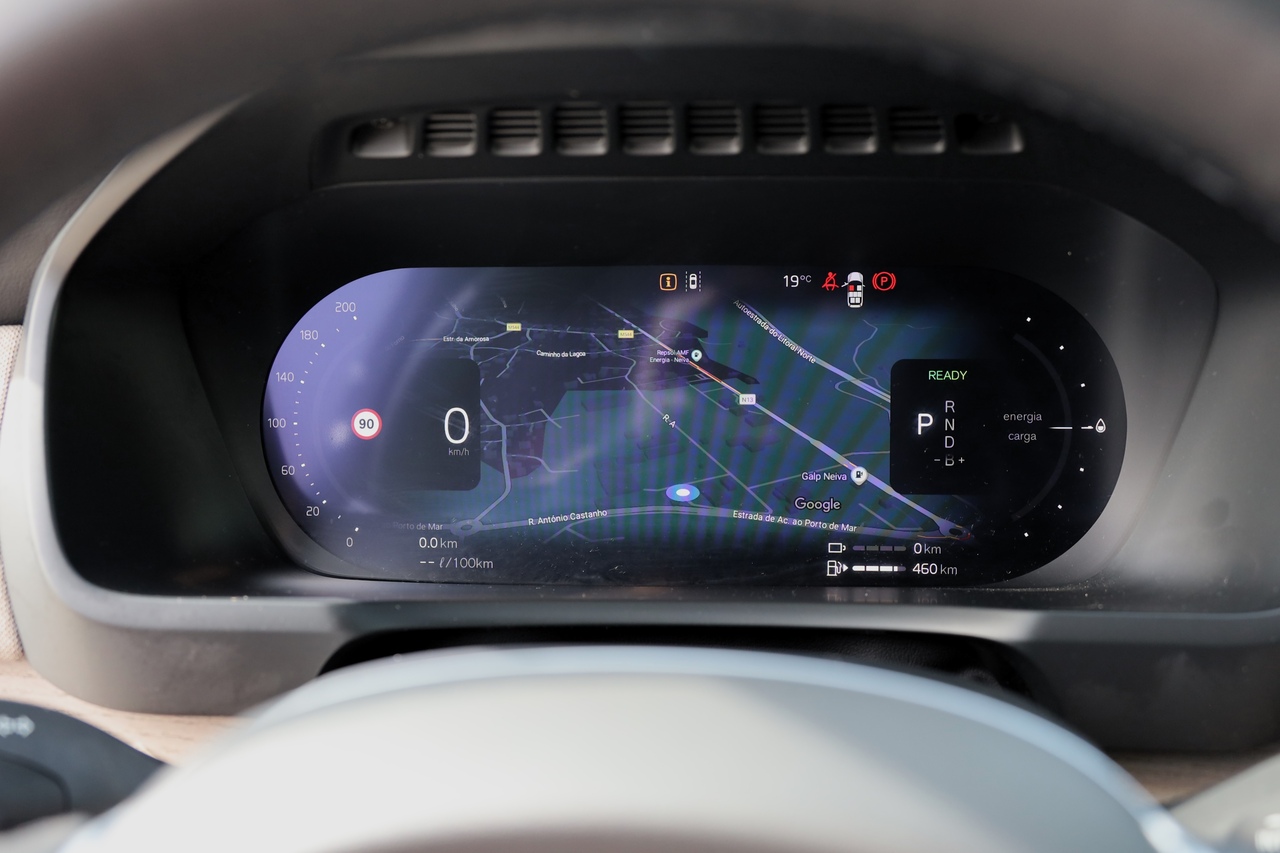 XC90 T8 Hibrido Plug-in Plus Bright