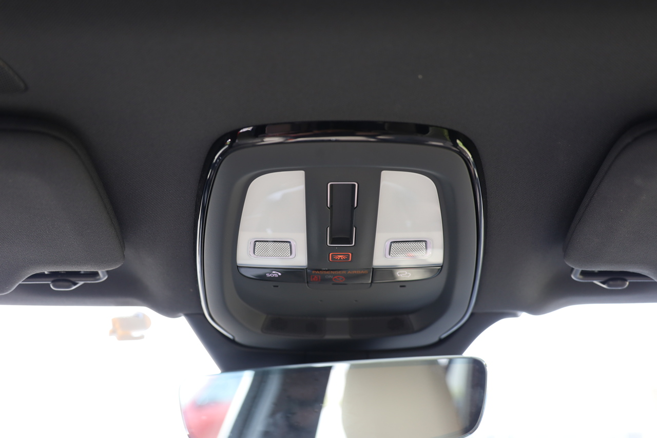 XC90 T8 Hibrido Plug-in Plus Bright