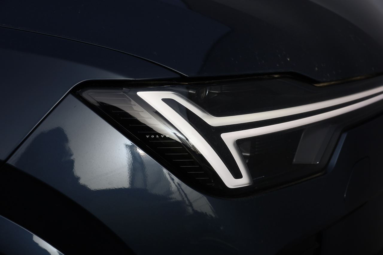 XC90 T8 Hibrido Plug-in Plus Bright