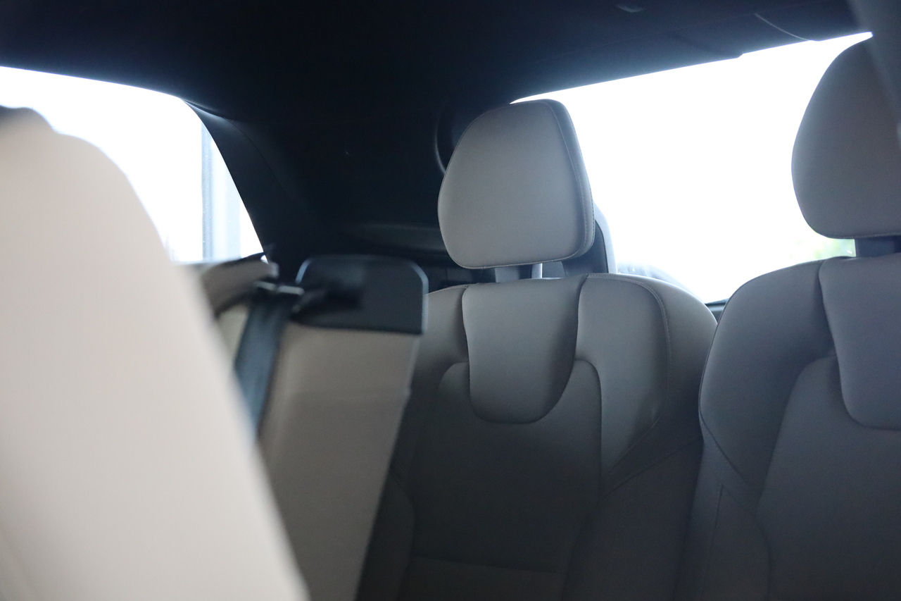 XC90 T8 Hibrido Plug-in Plus Bright AWD