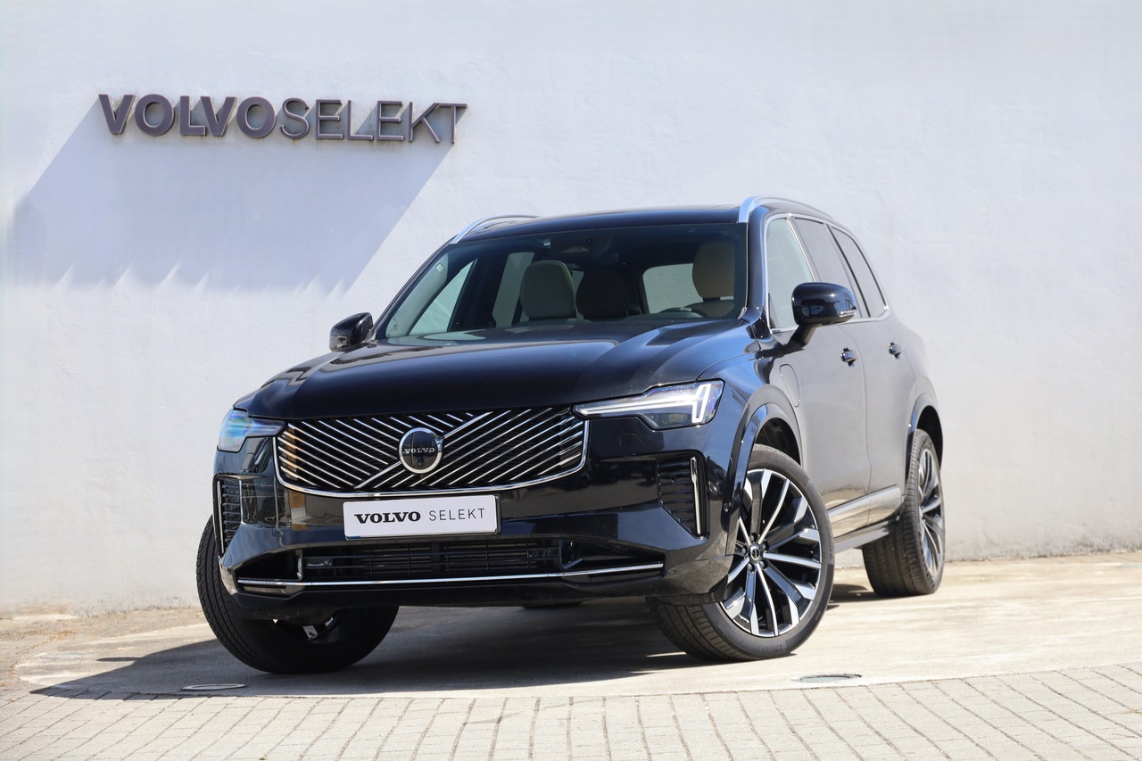 XC90 T8 Hibrido Plug-in Plus Bright AWD