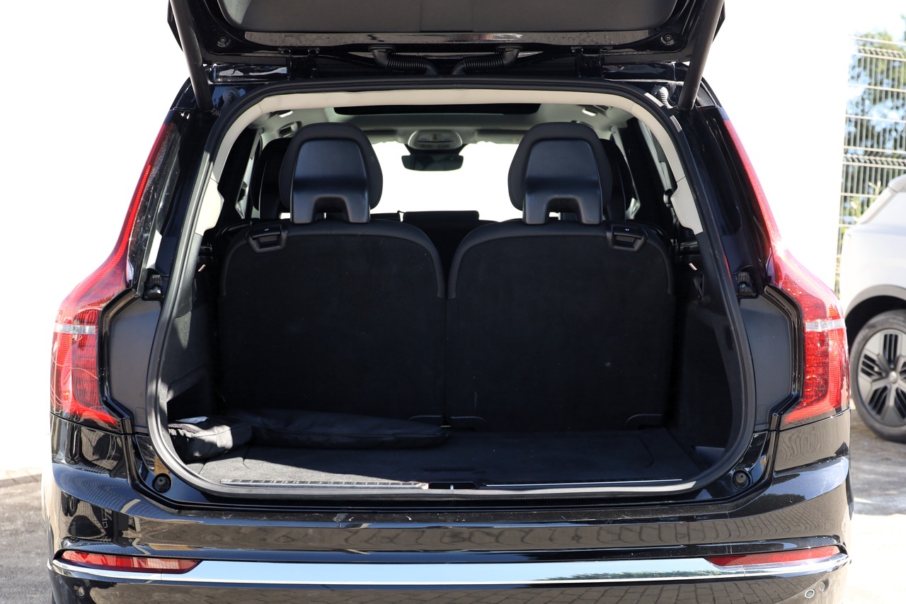 XC90 T8 Hibrido Plug-in Plus Bright AWD