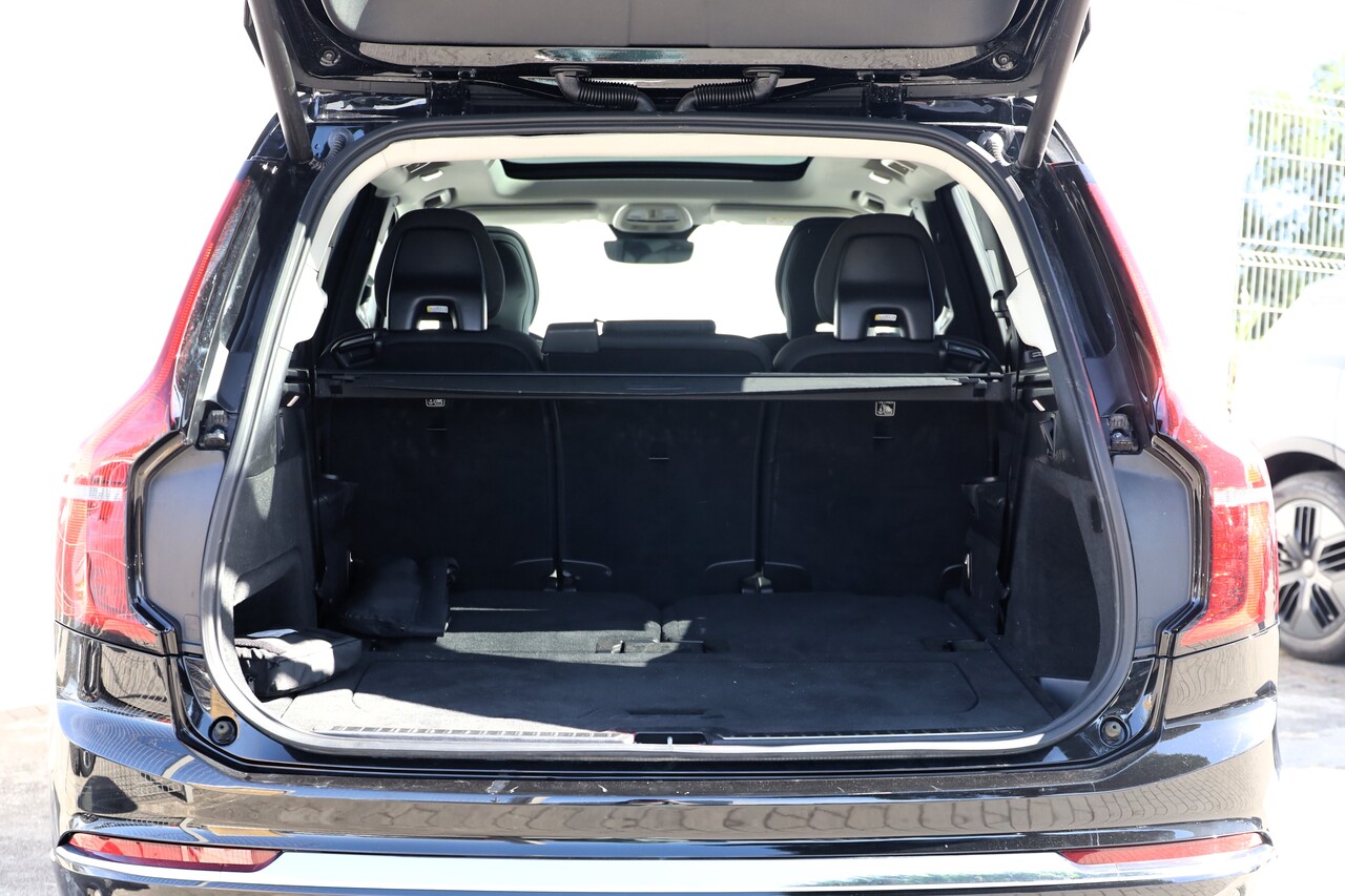 XC90 T8 Hibrido Plug-in Plus Bright AWD