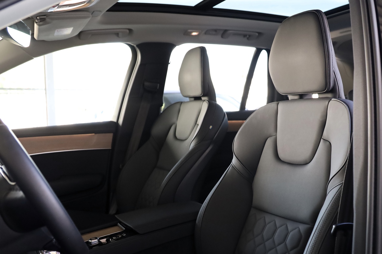 XC90 T8 Hibrido Plug-in Plus Bright AWD