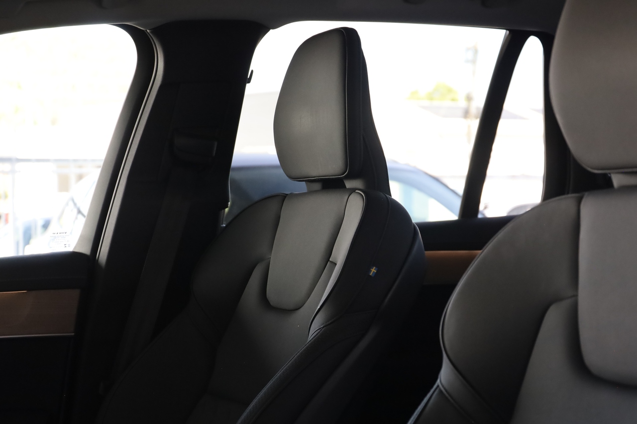 XC90 T8 Hibrido Plug-in Plus Bright AWD