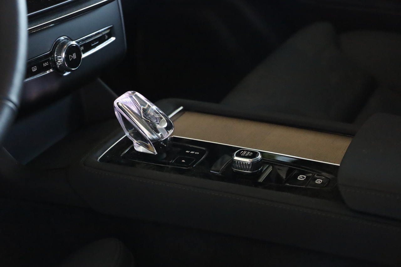 XC90 T8 Hibrido Plug-in Plus Bright AWD