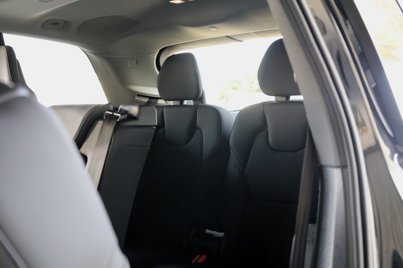 XC90 T8 Hibrido Plug-in Plus Bright AWD