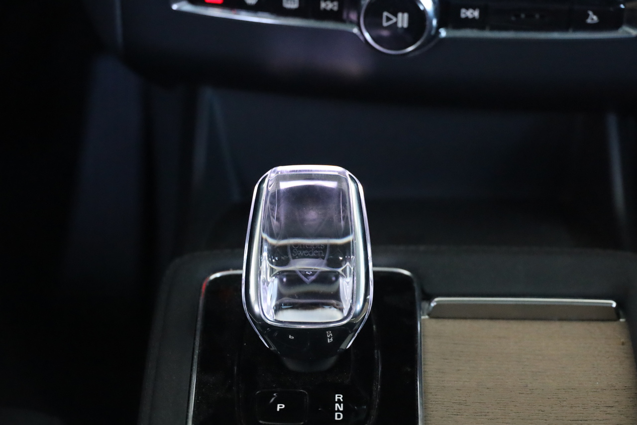 XC90 T8 Hibrido Plug-in Plus Bright AWD